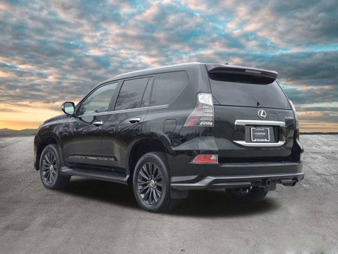Certified 2023 Lexus GX 460 Premium image 11
