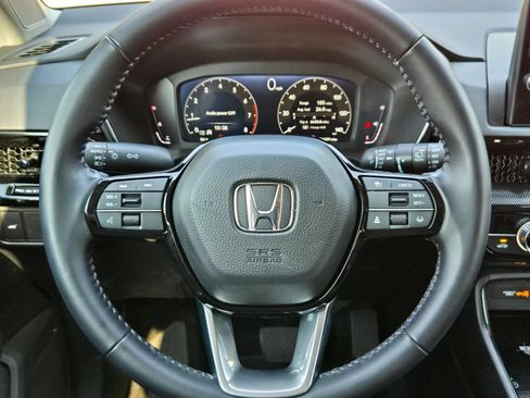 Used 2026 Honda CR-V EX-L image 20
