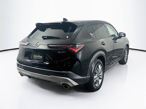 Used 2025 Acura ADX FWD image 9