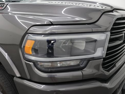 Used 2021 RAM 3500 Laramie w/ Night Edition AWD/4WD image 27