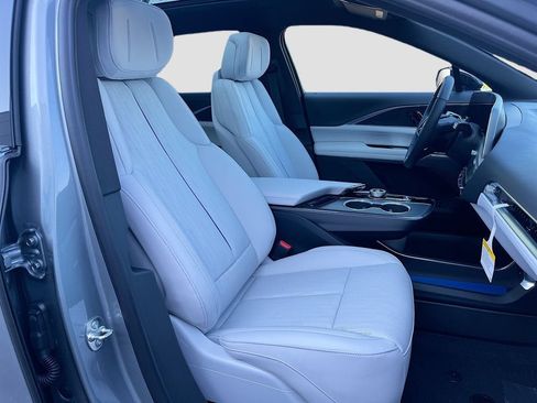 New 2026 Cadillac Lyriq Luxury w/ LPO, Floor Liner Package RWD image 33