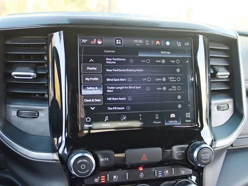 Used 2022 RAM 1500 Laramie image 27