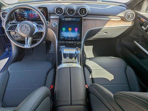 New 2026 Mercedes-Benz C 300 Sedan image 14