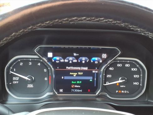 Used 2019 GMC Sierra 1500 Denali w/ Denali Ultimate Package image 26