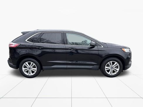Used 2020 Ford Edge SEL image 10