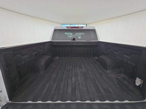 Used 2024 Chevrolet Silverado 1500 Custom RWD image 30