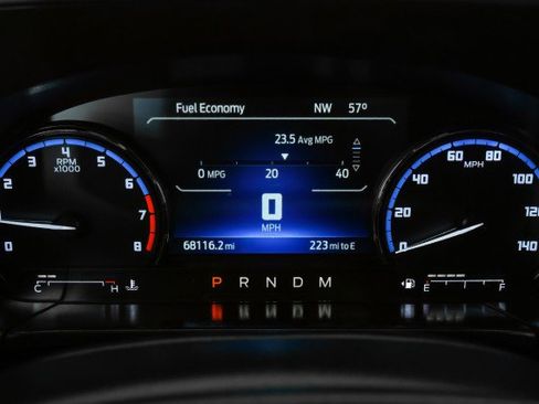 Used 2021 Ford Bronco Sport Badlands image 17