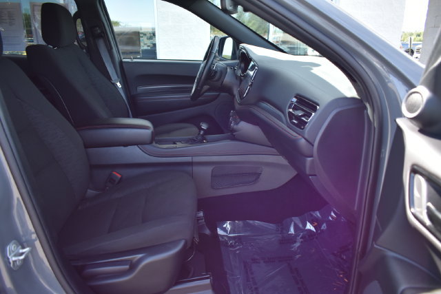 Used 2025 Dodge Durango GT AWD/4WD image 45