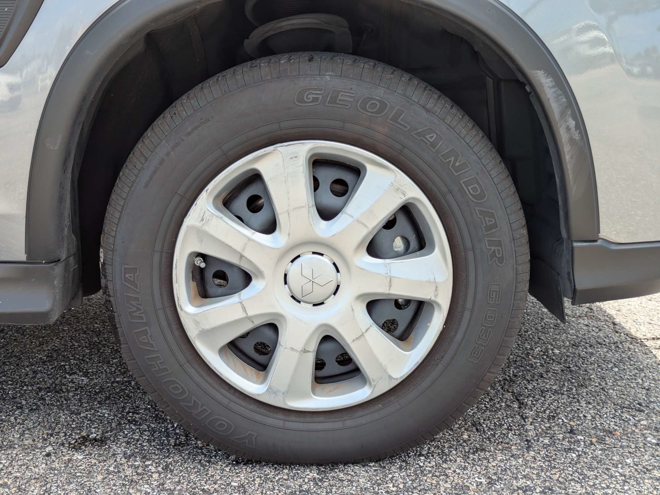 Used 2026 Mitsubishi Outlander Sport AWD image 11