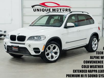 Used 2012 BMW X5 xDrive35i w/ Convenience Pkg