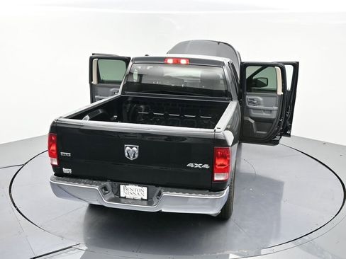Used 2024 RAM 1500 Classic SLT image 25
