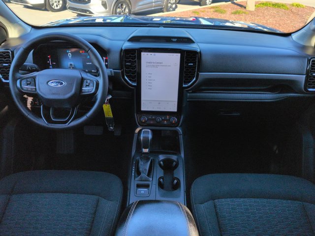 Used 2024 Ford Ranger XLT RWD image 15
