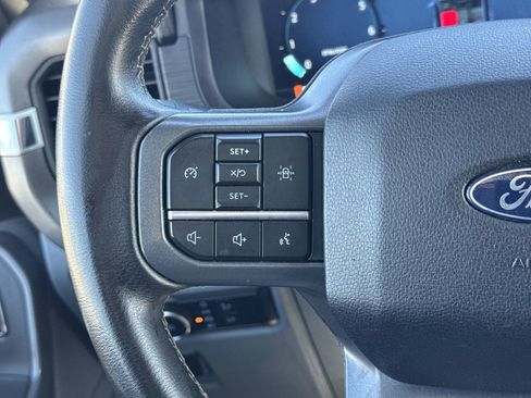 Used 2024 Ford F150 XLT image 19
