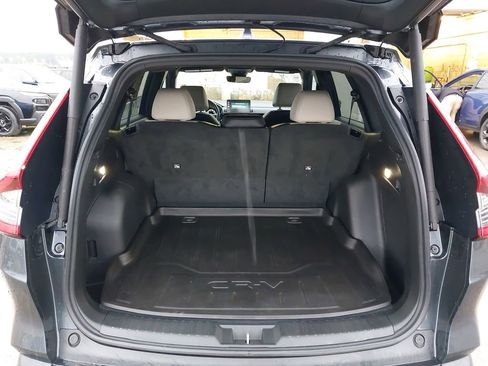 Used 2023 Honda CR-V Sport Touring image 11