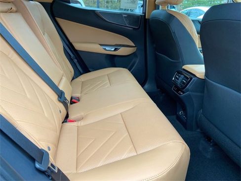 New 2026 Lexus NX 350 350 Luxury image 22