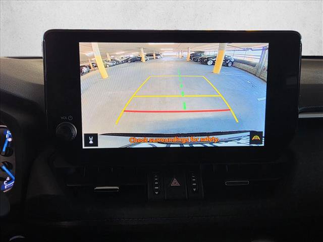 Used 2024 Toyota RAV4 XSE w/ Weather Package AWD/4WD image 12