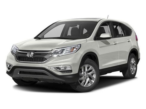 Used 2016 Honda CR-V EX image 1