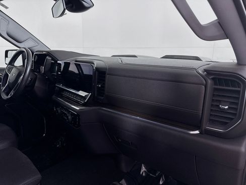 Used 2023 Chevrolet Silverado 1500 LT Trail Boss w/ Protection Package image 26