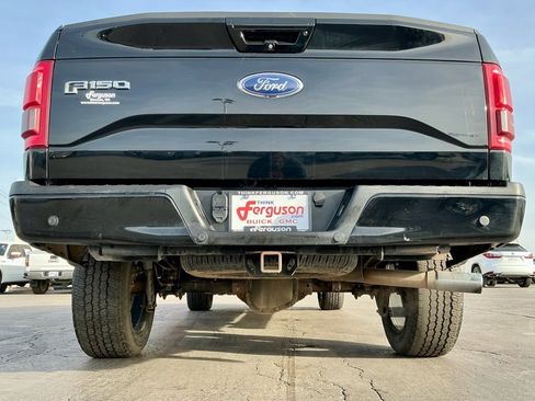 Used 2016 Ford F150 Lariat image 18