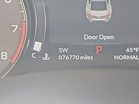 Certified 2021 Acura TLX SH-AWD w/ Technology Package image 27