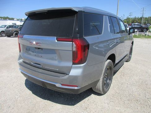 New 2026 GMC Yukon Elevation w/ Elevation Premium Package AWD/4WD image 4