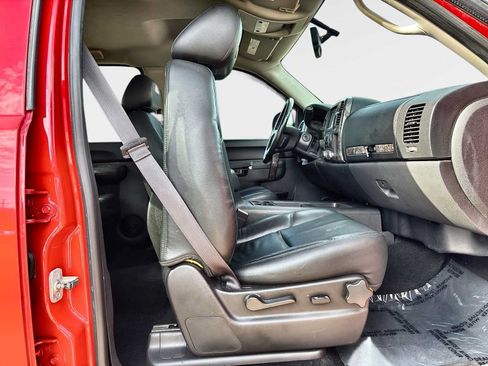 Used 2013 Chevrolet Silverado 1500 LT w/ All-Star Edition AWD/4WD image 13