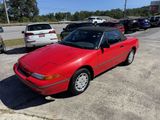 Used 1993 Mercury Capri image 5