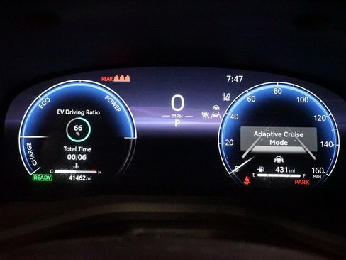 Certified 2025 Toyota Camry XSE FWD image 15