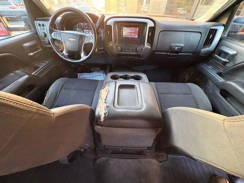 Used 2015 Chevrolet Silverado 2500 LT image 24