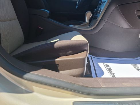 Used 2012 Chevrolet Malibu LT w/ Power Convenience Package FWD image 11