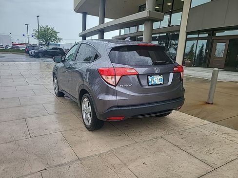 Used 2017 Honda HR-V EX image 6