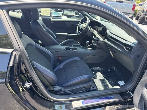 New 2026 Ford Mustang Dark Horse w/ Dark Horse Handlin Package RWD image 21