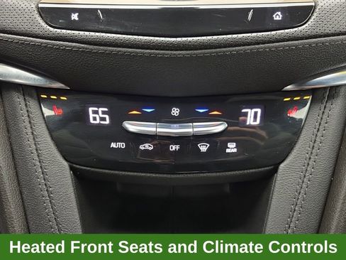 Used 2022 Cadillac XT5 Premium Luxury AWD/4WD image 35
