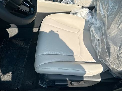 New 2026 Honda Accord EX-L image 17