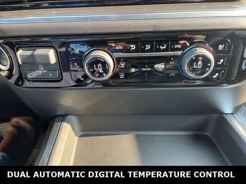 New 2025 Chevrolet Silverado 2500 High Country w/ Midnight Edition image 21