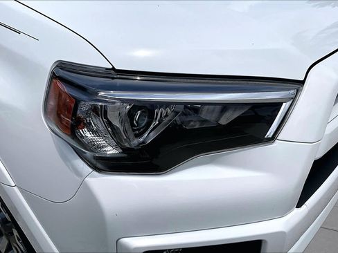 Used 2023 Toyota 4Runner TRD Sport RWD image 28