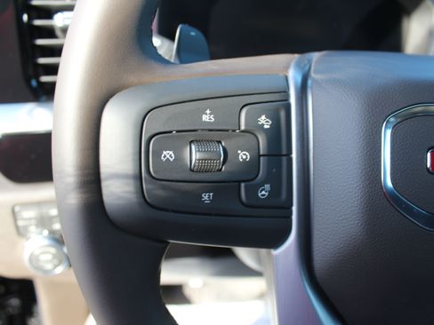 New 2026 GMC Sierra 1500 SLT w/ SLT Premium Plus Package image 27