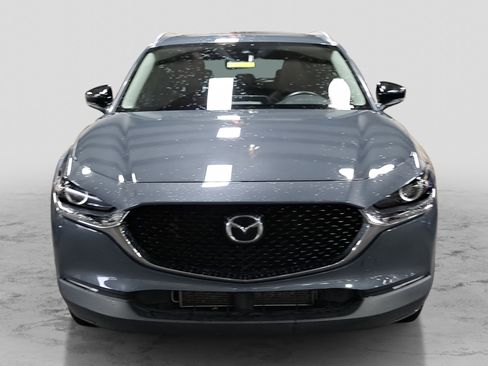 Used 2022 MAZDA CX-30 AWD 2.5 S w/ Preferred Package image 2