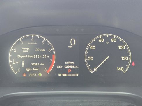 Certified 2024 Honda CR-V EX-L image 23
