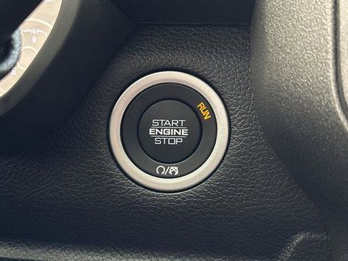 New 2025 RAM 2500 Tradesman image 19