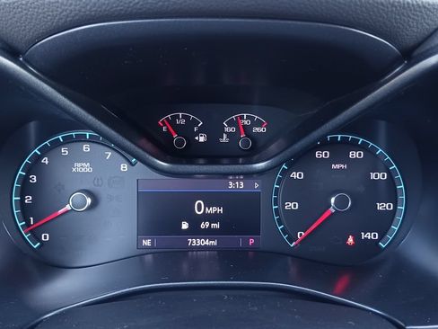 Used 2019 Chevrolet Colorado Z71 AWD/4WD image 18