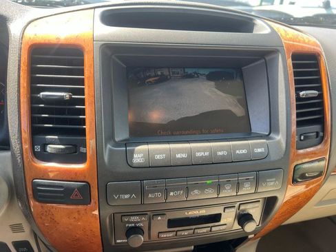 Used 2007 Lexus GX 470 image 9