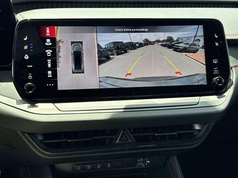 New 2026 Dodge Charger R/T AWD/4WD image 25