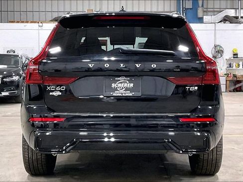 New 2026 Volvo XC60 T8 Ultra w/ Protection Package Premier image 5