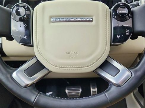 Used 2022 Land Rover Range Rover Westminster Edition image 39