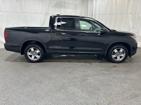Used 2025 Honda Ridgeline RTL image 9