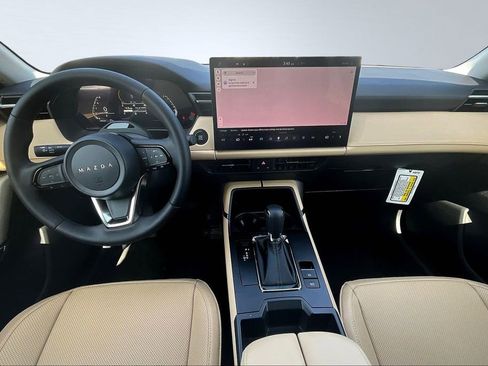 New 2026 MAZDA CX-5 2.5 S w/ Premium Plus Package image 6