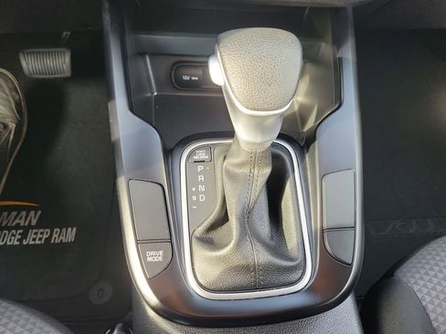 Used 2024 Kia Soul LX w/ Option Group 015 image 21