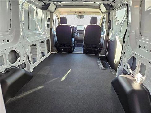 New 2026 Ford Transit 150 Low Roof image 9