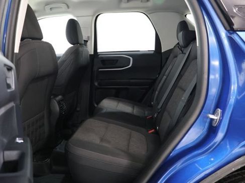 Used 2024 Ford Bronco Sport Big Bend AWD/4WD image 30